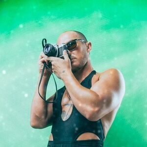 Meet your Posher, Jimmy